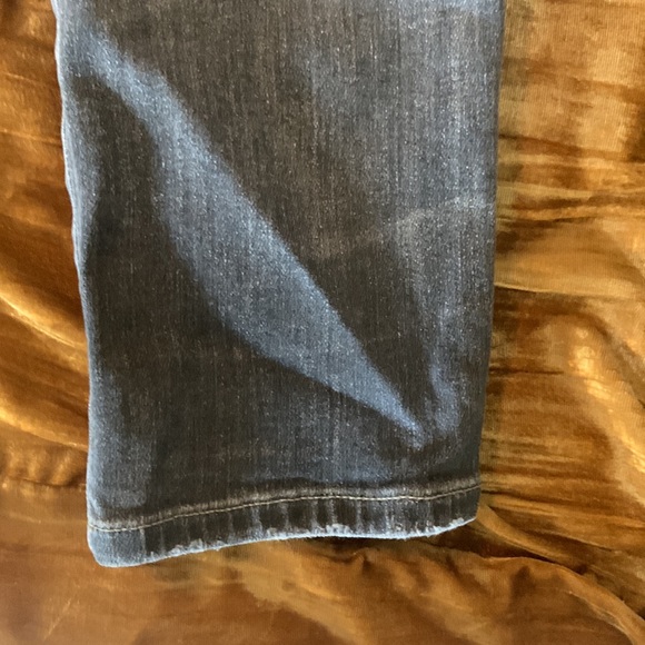 Carlie crop high rise skinny - Picture 5 of 9